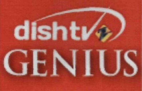 Genius Dish Tv Device mark 1943264 Trademark