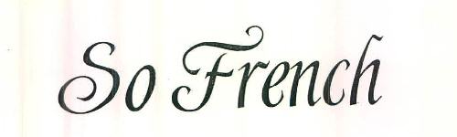 So French Device mark 2634538 Trademark
