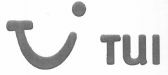 Tui (label) Device mark 1547677 Trademark
