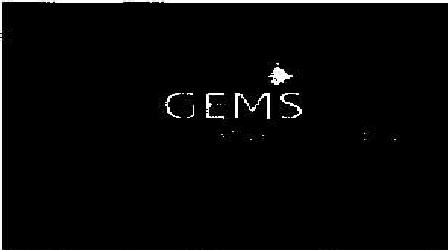 Gems International School Device mark 1889203 Trademark