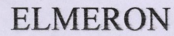 Elmeron Device mark 1811470 Trademark