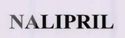 Nalipril Device mark 1746249 Trademark