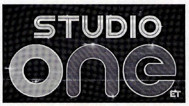 Studio One Device mark 2578231 Trademark