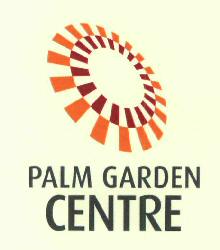 Palm Garden Center (logo) Device mark 2750847 Trademark