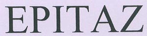 Epitaz Device mark 1904317 Trademark