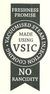 Vsic Vacuumised Steam Injection Cooking Device mark 2444401 Trademark