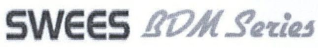 Swees Bdm Series Device mark 2391800 Trademark