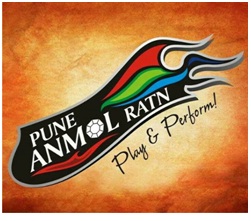 Pune Anmol Ratn Play & Perform ! Device mark 2859445 Trademark