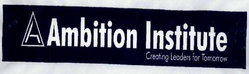 Ambition Institute Device mark 1950855 Trademark
