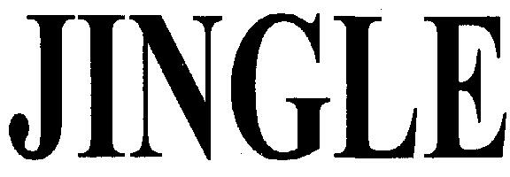 Jingle (logo) Device mark 2250861 Trademark