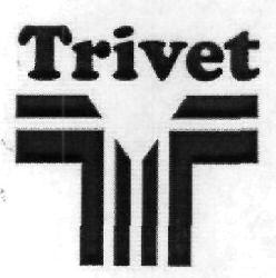 Trivet (label) Device mark 2753598 Trademark