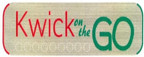 Kwick On The Go Device mark 2234907 Trademark