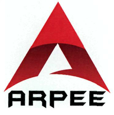 Arpee (device) Device mark 2284357 Trademark