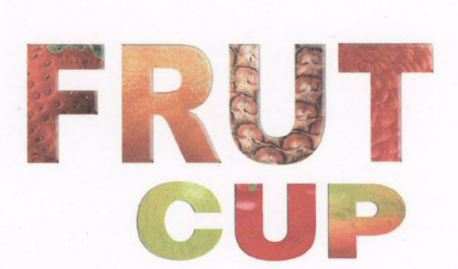 Frut Cup With Device Device mark 1605395 Trademark