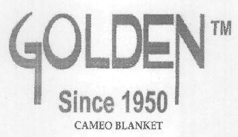 Golden Device mark 2983011 Trademark