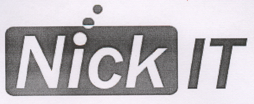 Nick It (dev.) Device mark 1643694 Trademark
