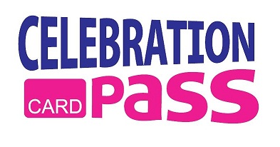 Celebration Card Pass Device mark 2837545 Trademark