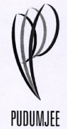 Pudumjee Device mark 1825447 Trademark