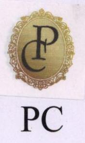 Pc With Lable Device mark 1668861 Trademark