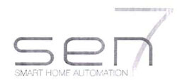 Sen7 Device mark 2741644 Trademark