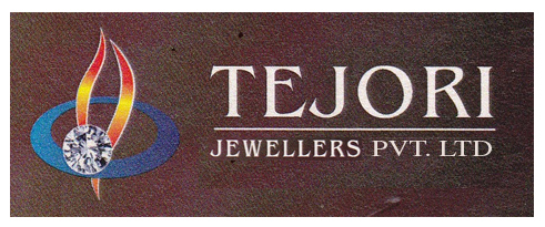 Tejori Jewellers Pvt. Ltd. Device mark 2844467 Trademark