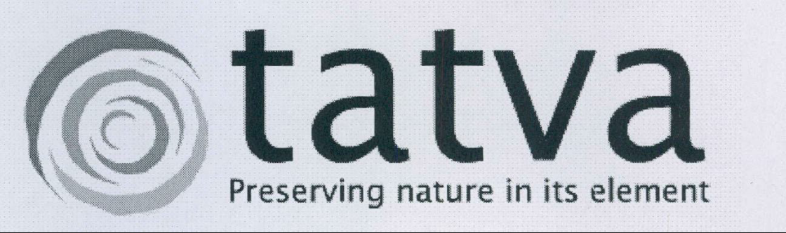 Tatva Preserving Nature In Its Element Device mark 2092257 Trademark
