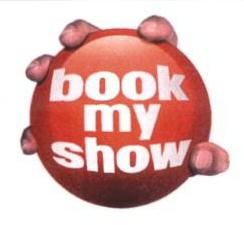 Book My Show (label) Device mark 1661604 Trademark