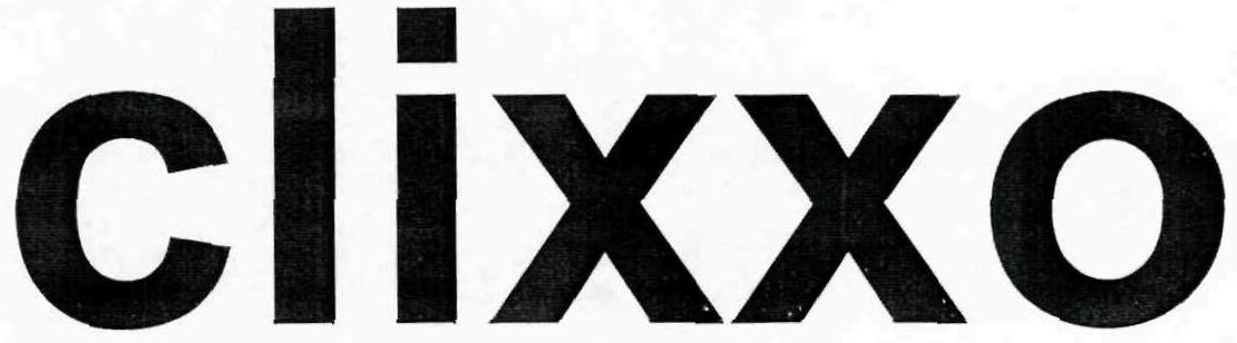 Clixxo Device mark 2637972 Trademark
