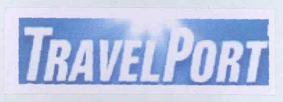 Travel Port Device mark 1686643 Trademark