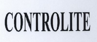 Controlite Device mark 1742714 Trademark
