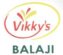 Vikky"s - Balaji Device mark 1683451 Trademark