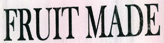 Fruit Made Device mark 2356921 Trademark