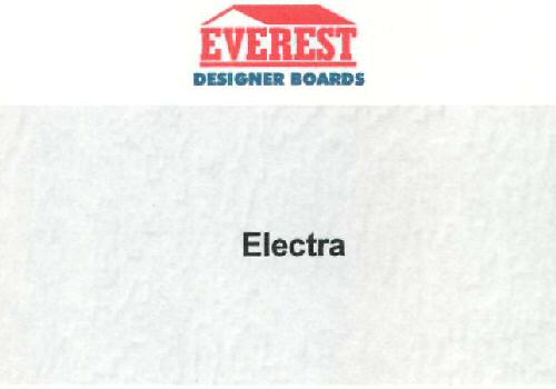 Everest Designer Boards Electra (device) Device mark 2440395 Trademark