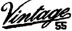 Vintage 55 Device mark 1635379 Trademark