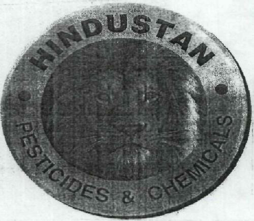 Hindustan Pesticides & Chemicals Device mark 1916854 Trademark