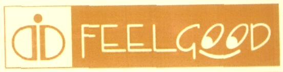 Feel Good (label) Device mark 1628576 Trademark
