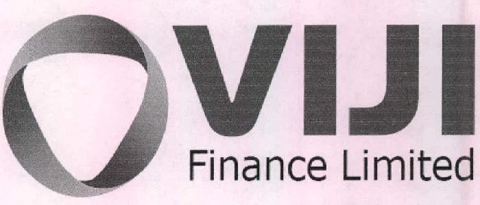 Viji Finance Limited Device mark 2467860 Trademark