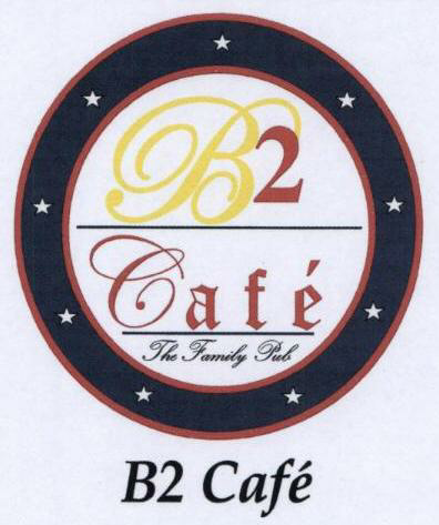 B2 Cafe Device mark 1791654 Trademark