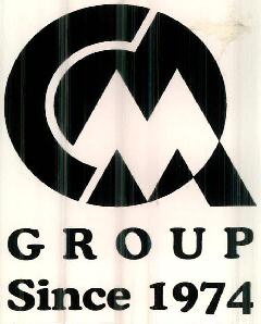 Cm Group Device mark 2433521 Trademark