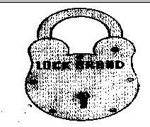 Lock (device) Device mark 193365 Trademark