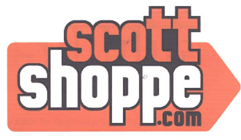Scott Shoppe.com Device mark 2331457 Trademark