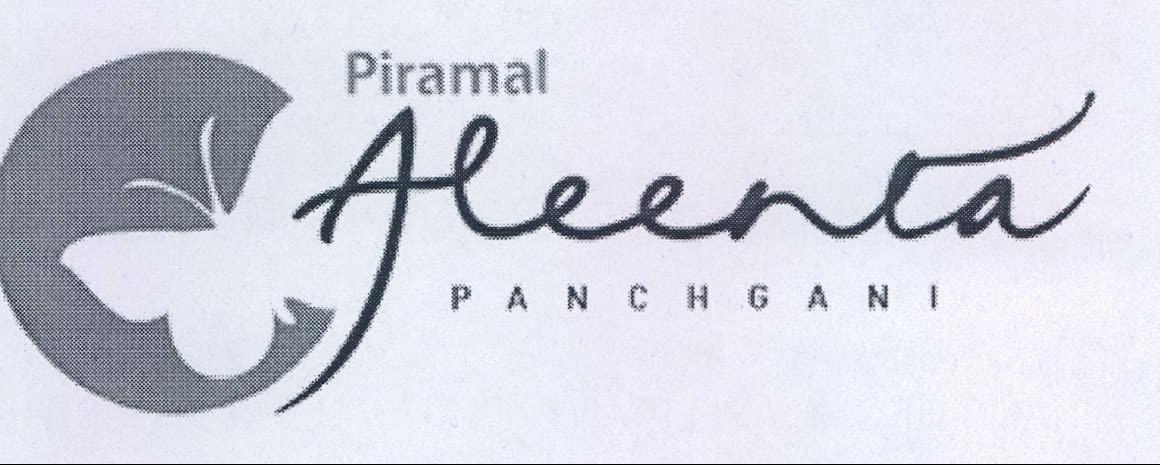 Piramal Aleenta Panchgani Device mark 2075540 Trademark