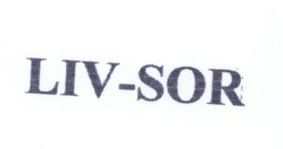 Liv-sor Device mark 1489797 Trademark