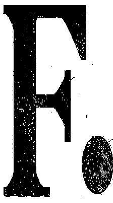 F (logo) Device mark 2142130 Trademark