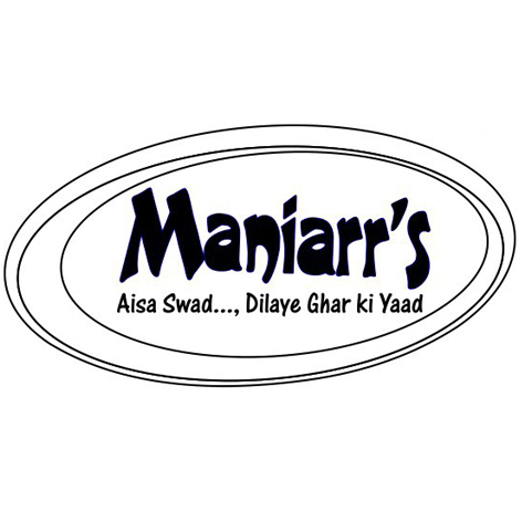 Maniarrs Aisa Swad Dilaye Ghar Ki Yaad Device mark 2755982 Trademark