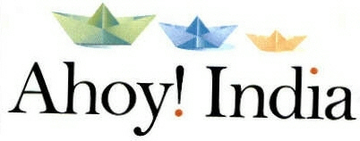 Ahoy! India Device mark 2407065 Trademark