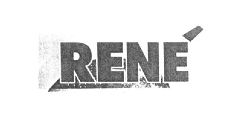 Rene Device mark 1495613 Trademark