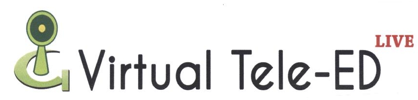 Virtual Tele-ed Live Device mark 2228401 Trademark