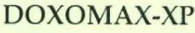 Doxomax-xp Device mark 2604524 Trademark