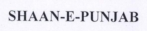 Shaan-e-punjab Device mark 1564441 Trademark